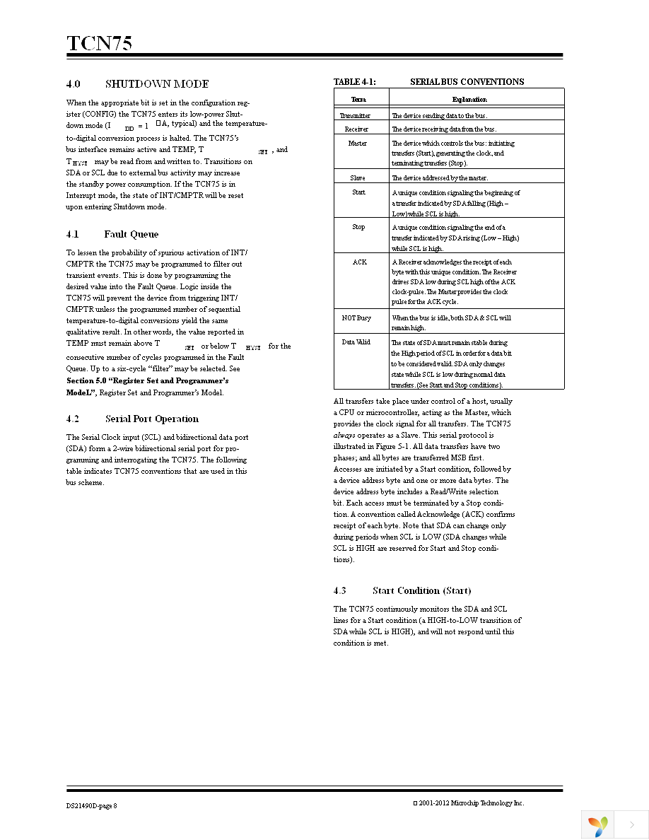 TCN75-3.3MOAG Page 8