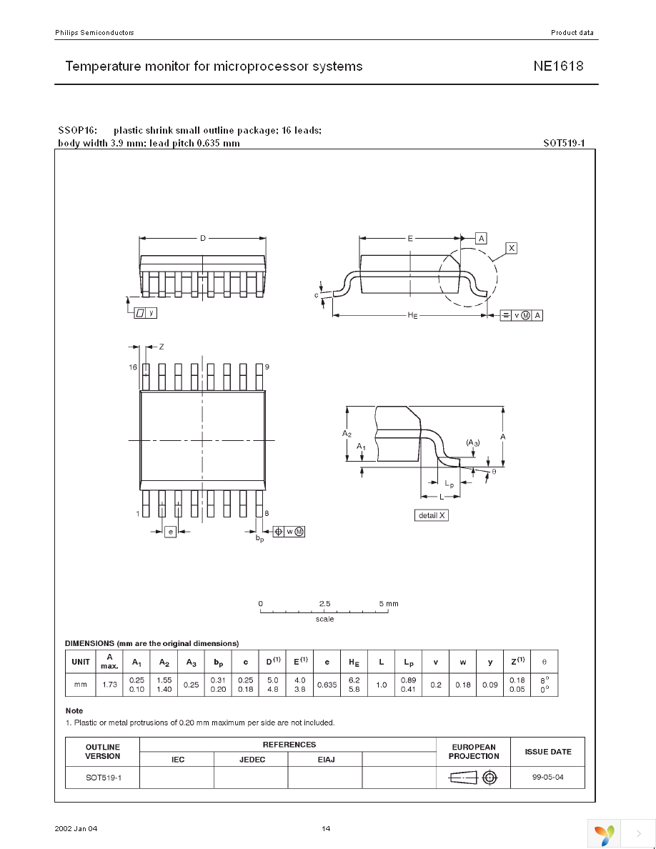 NE1618DS,112 Page 14