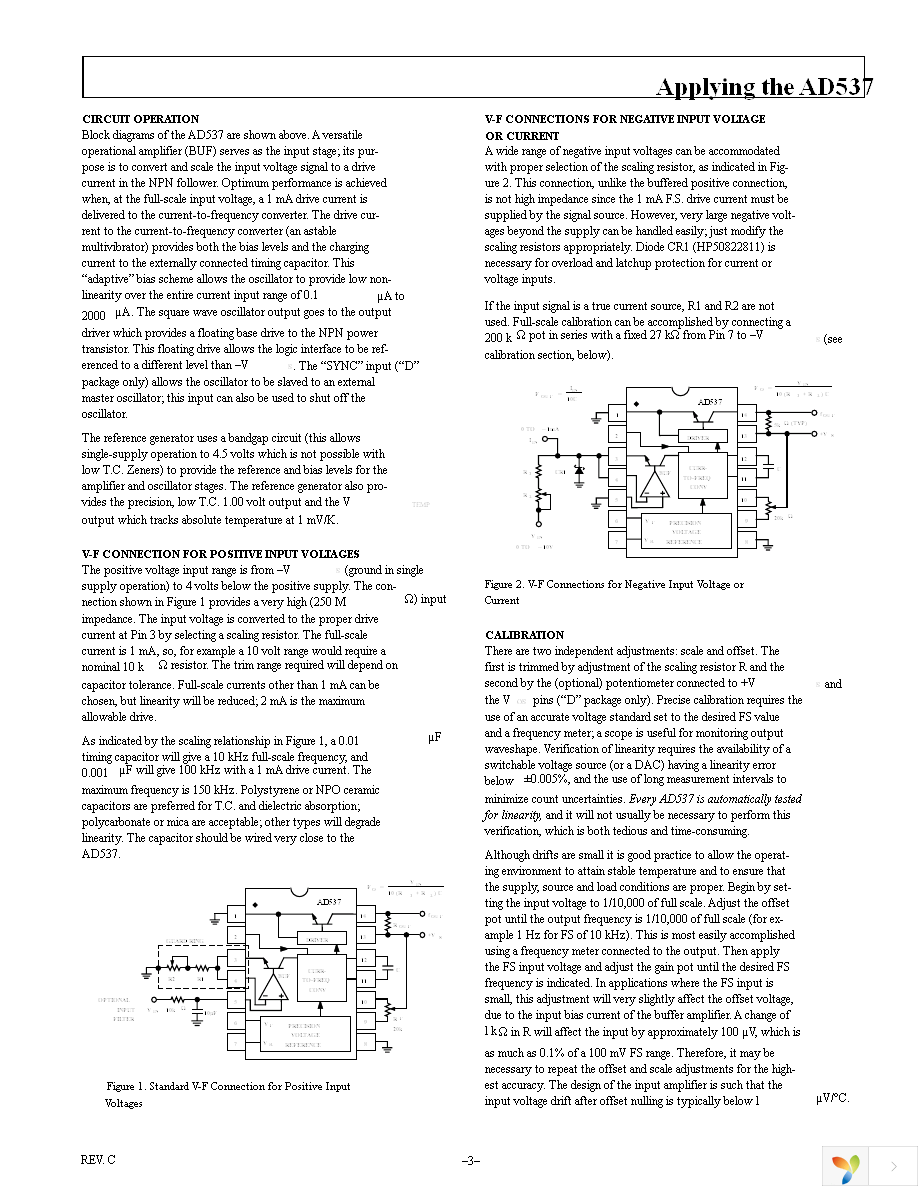 AD537JH Page 3