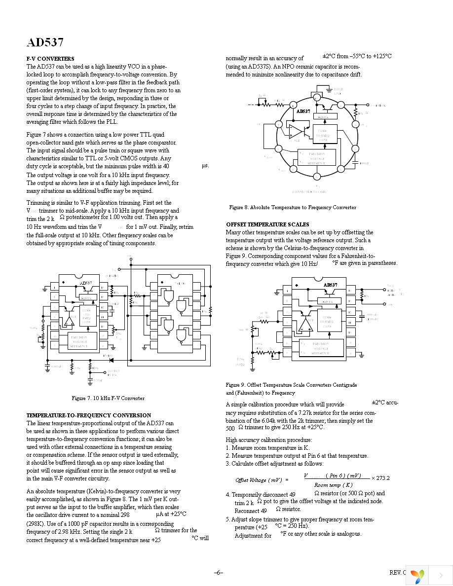 AD537JH Page 6