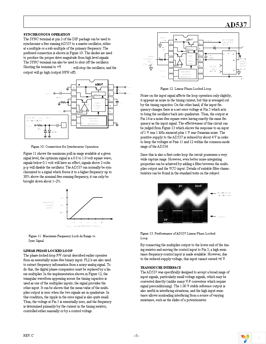 AD537JH Page 7