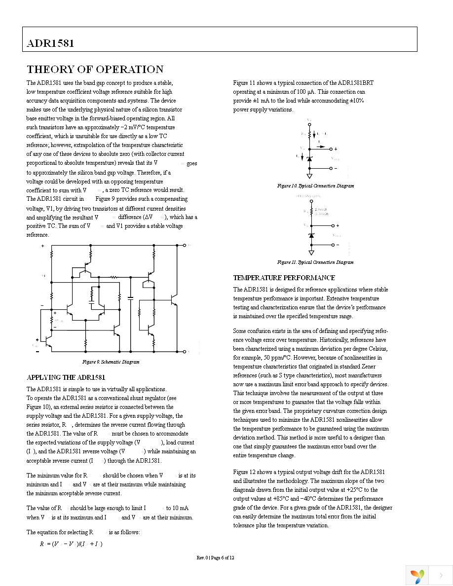 ADR1581ARTZ-REEL7 Page 6