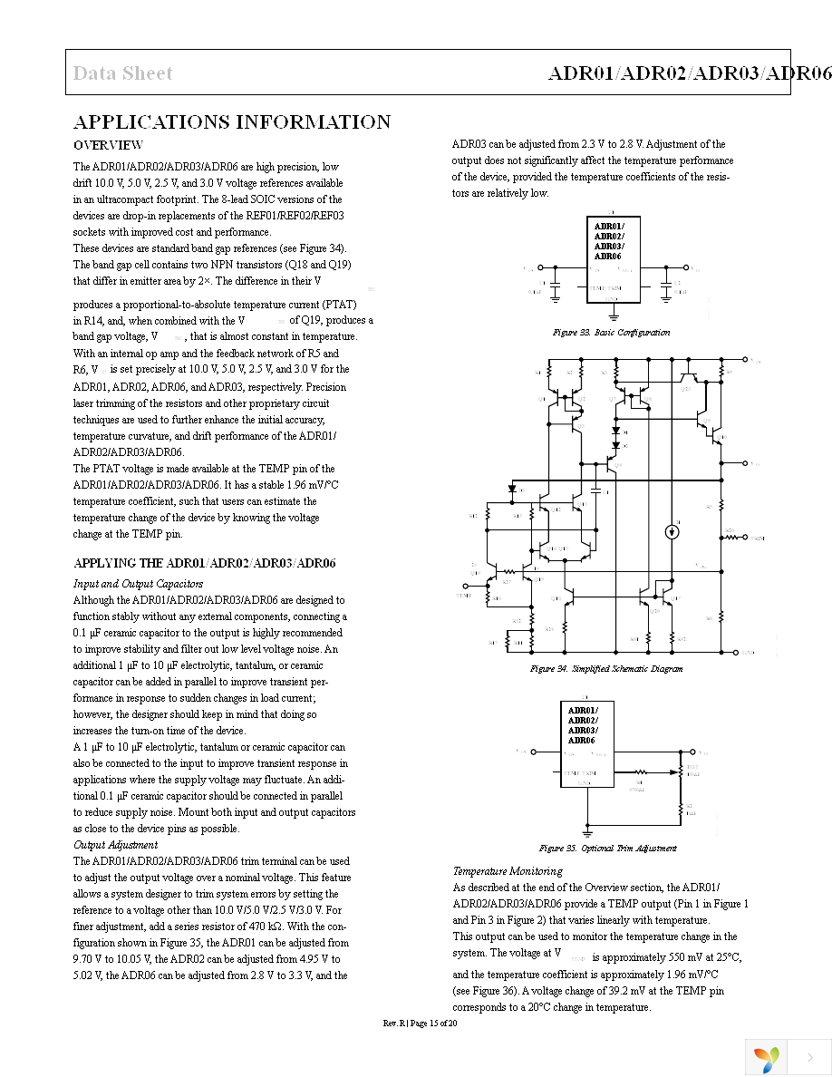 ADR03AUJZ-REEL7 Page 15