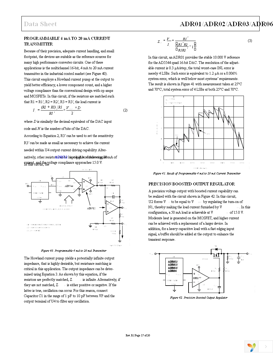 ADR03AUJZ-REEL7 Page 17