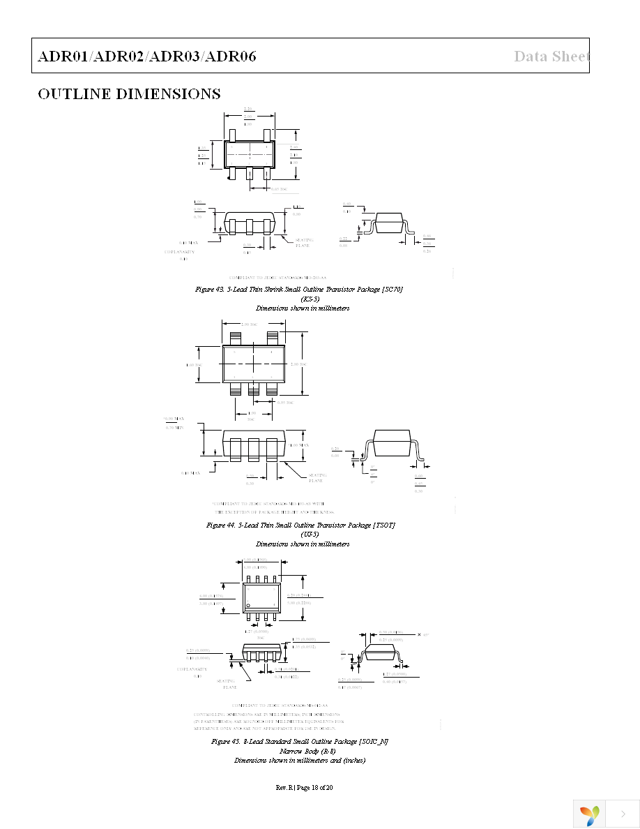 ADR03AUJZ-REEL7 Page 18