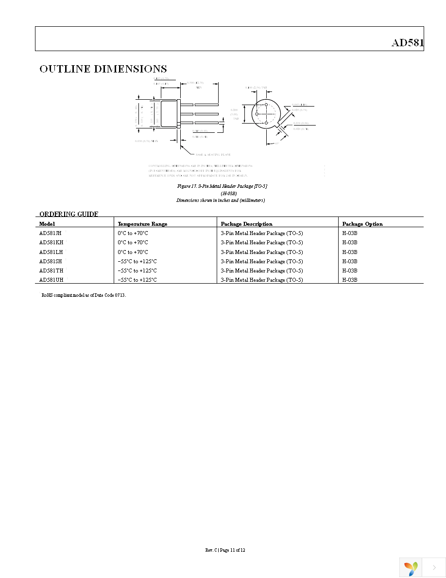 AD581JH Page 11