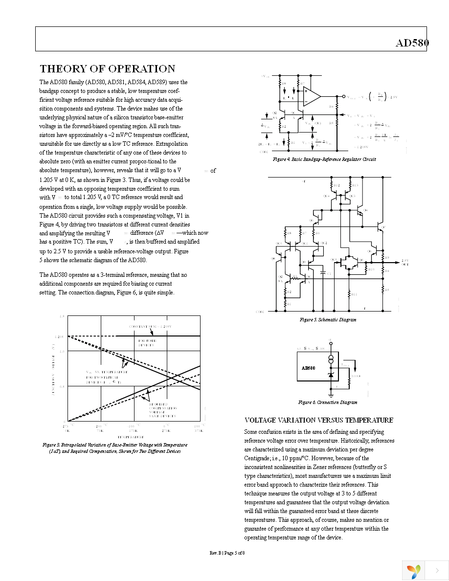 AD580LH Page 5