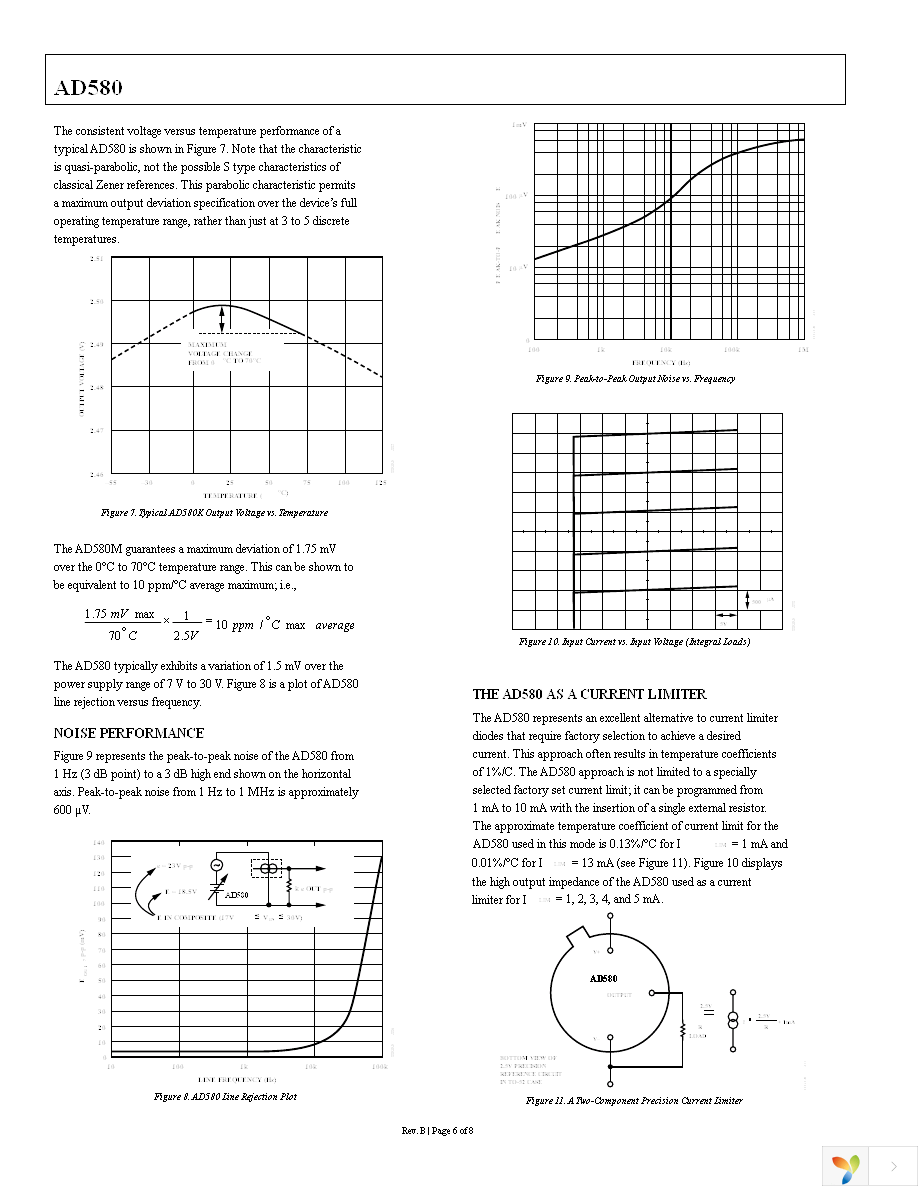 AD580LH Page 6