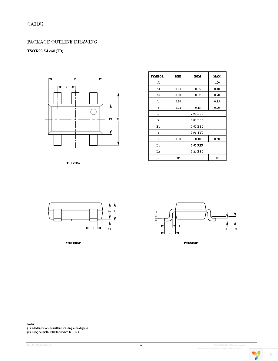 CAT102TDI-GT3 Page 6