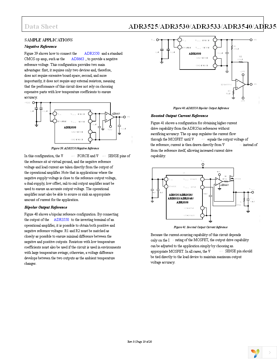 ADR3525WARMZ-R7 Page 19