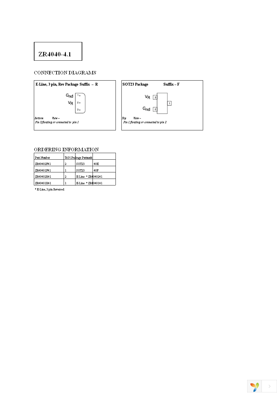 ZR40402F41TA Page 4