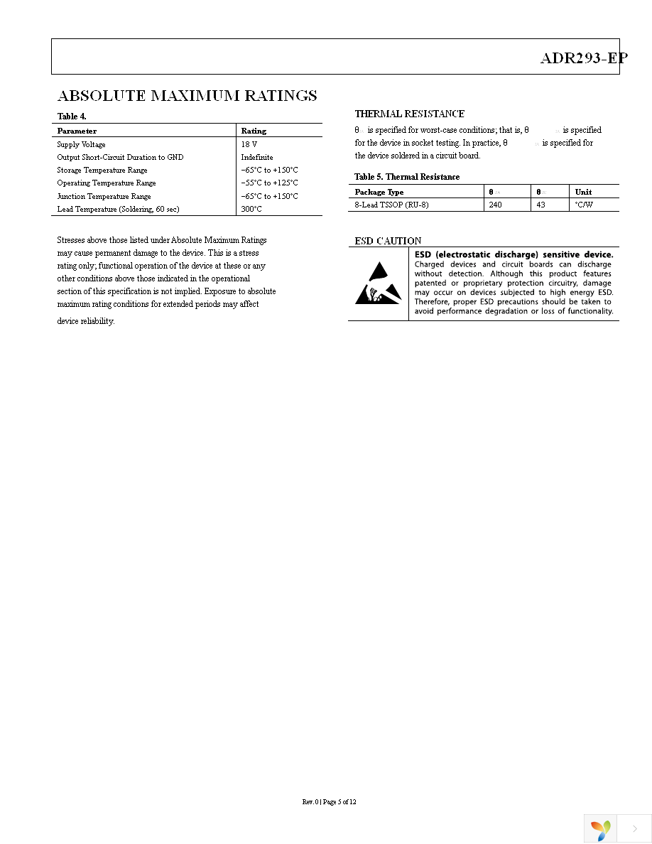 ADR293TRU-EP-R7 Page 5