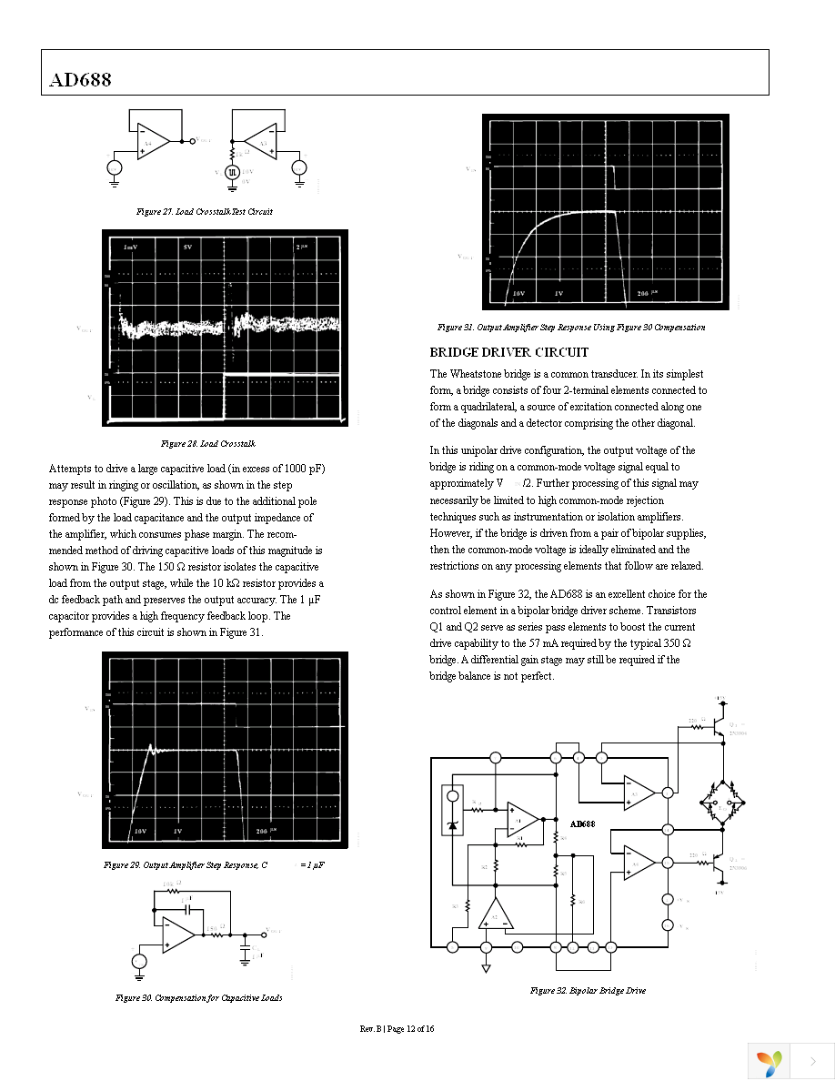 AD688ARWZ Page 12