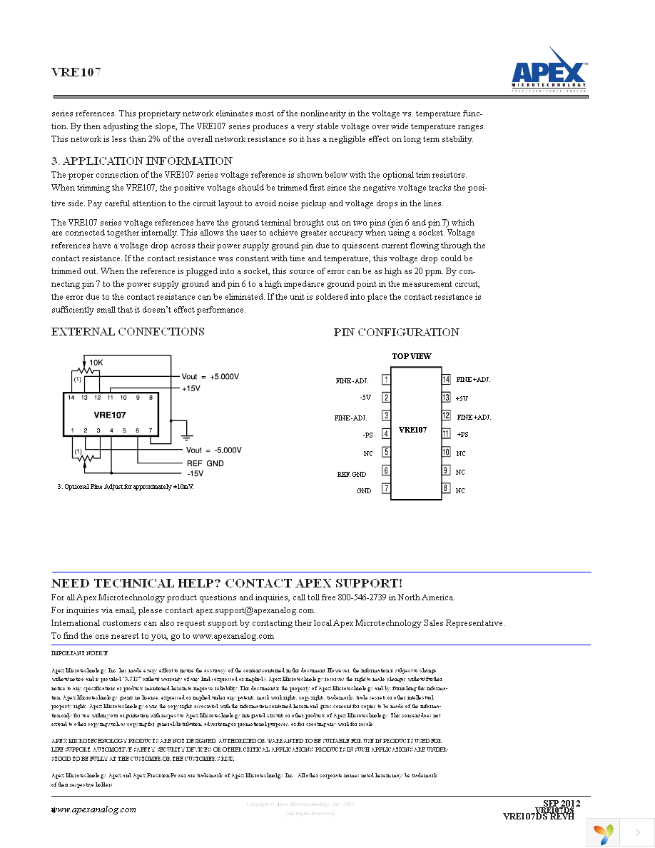 VRE107MA Page 4