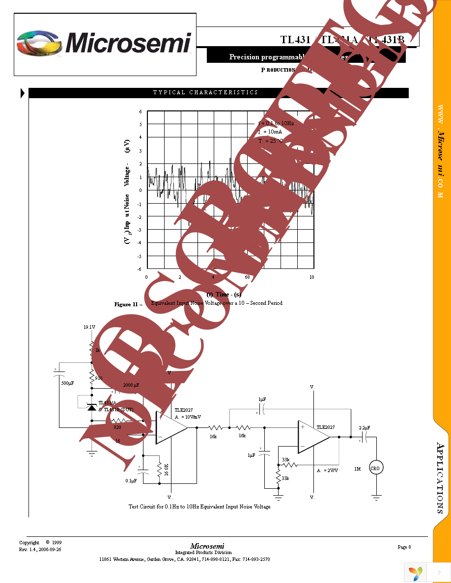 TL431BCDM Page 8