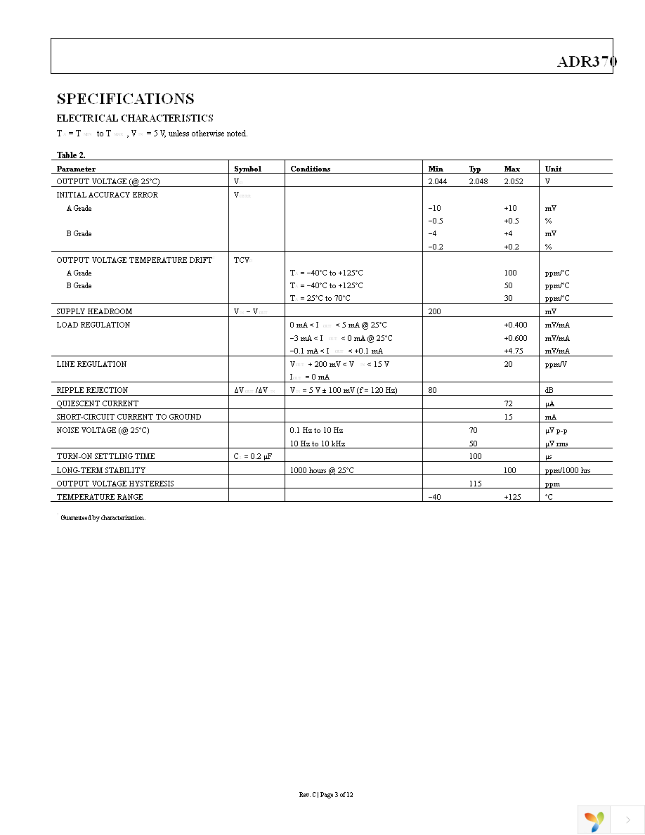 ADR370BRT-R2 Page 3