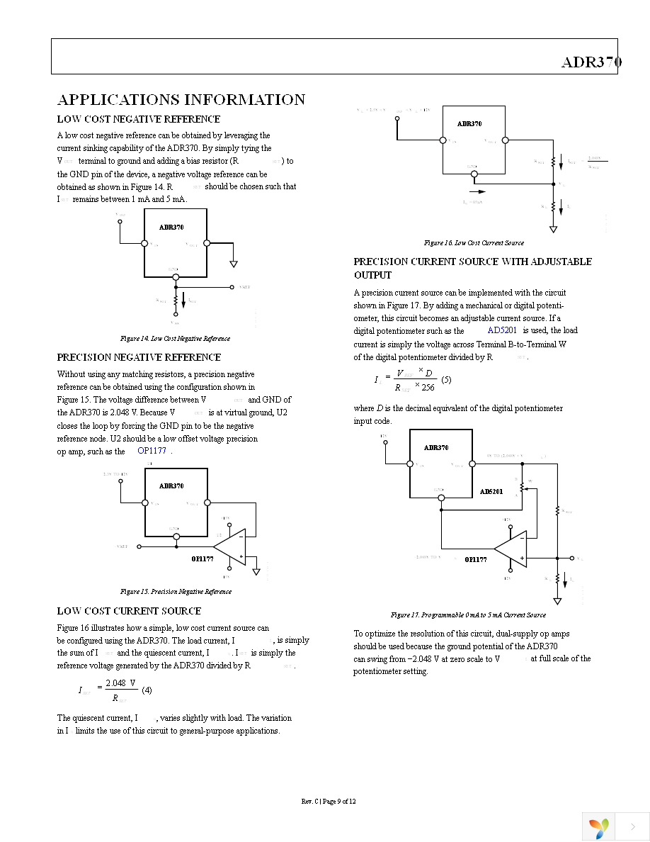 ADR370BRT-R2 Page 9