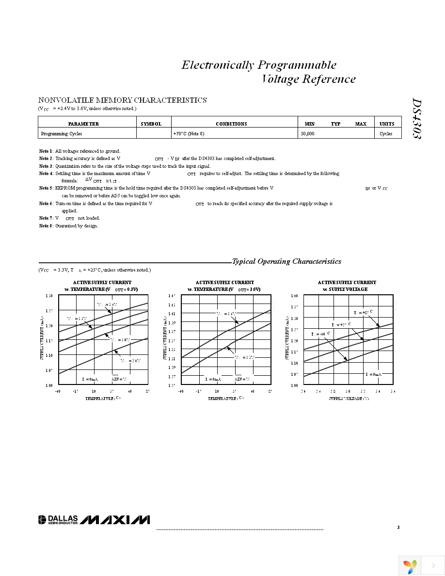 DS4303R-U+ Page 3