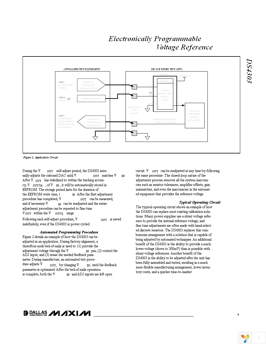 DS4303R-U+ Page 7