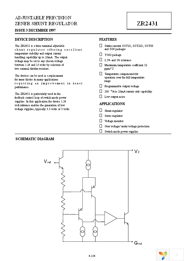 ZR2431N802TA Page 1