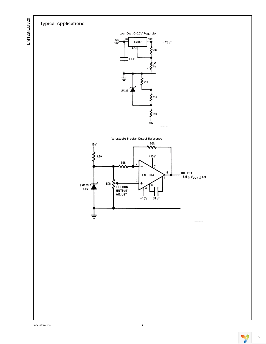 LM329CZ Page 4