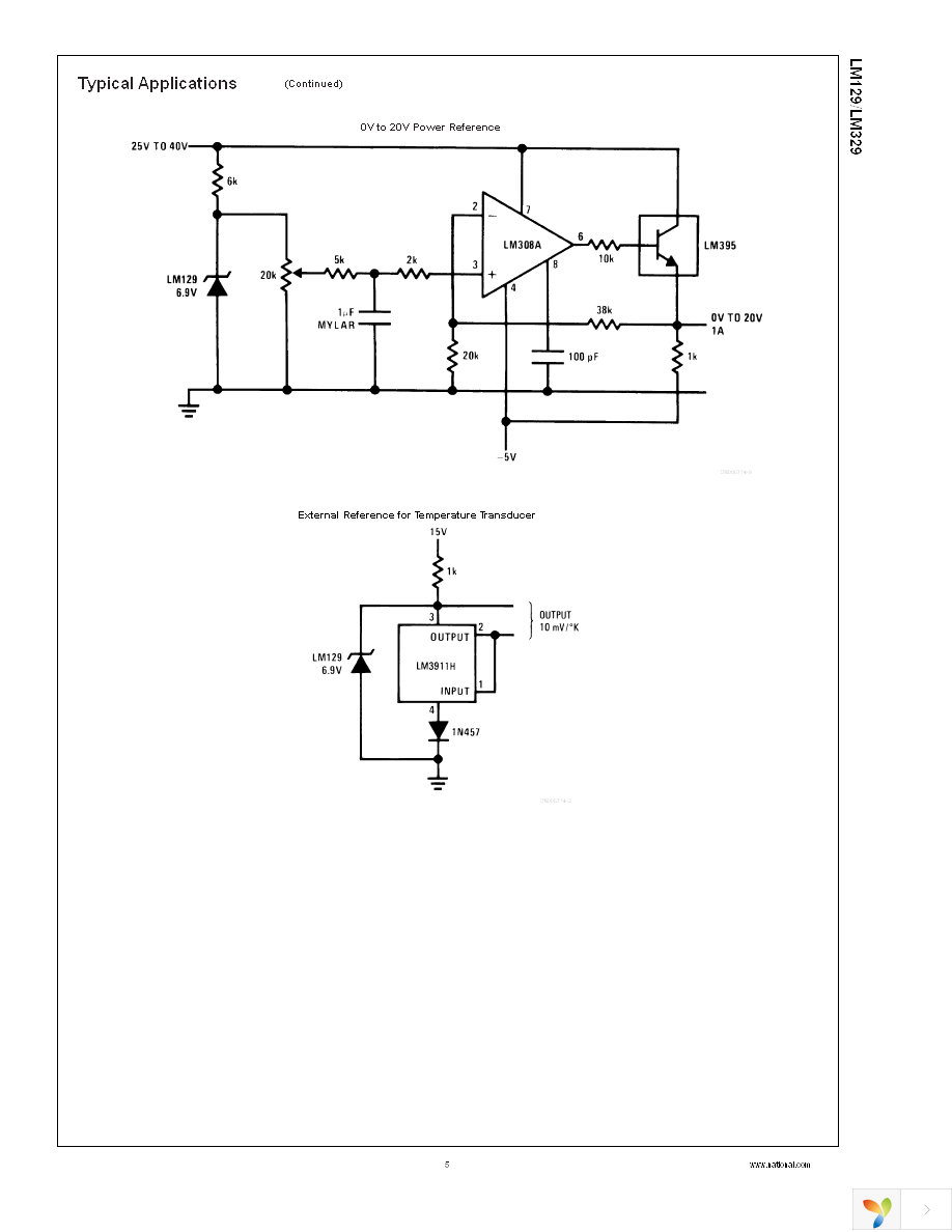 LM329CZ Page 5