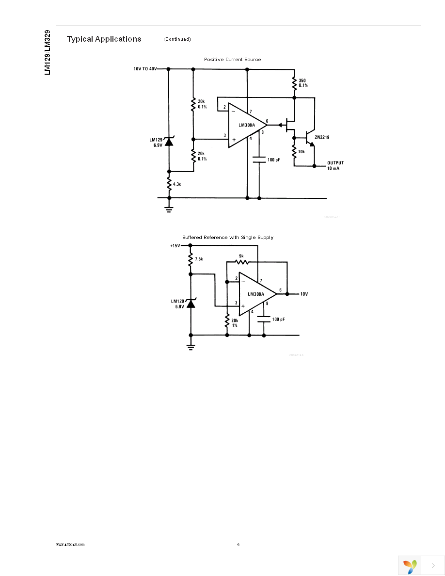 LM329CZ Page 6