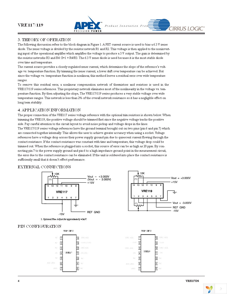 VRE117M Page 4