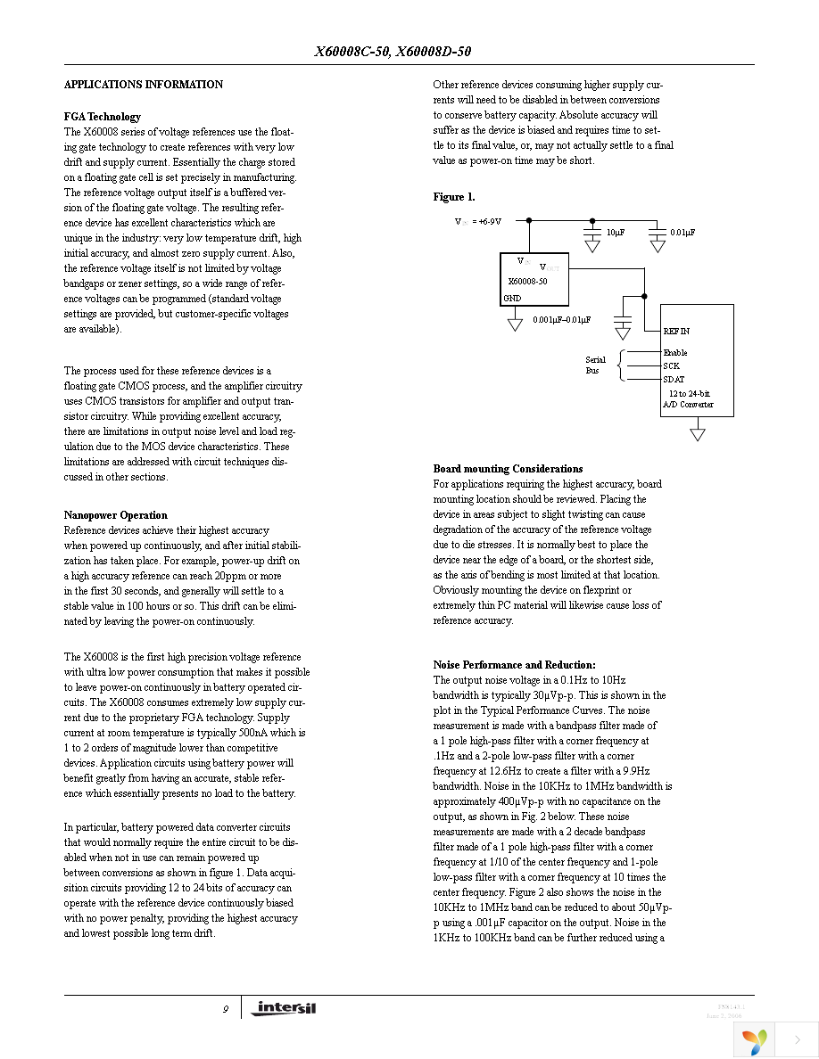 X60008CIS8-50 Page 9