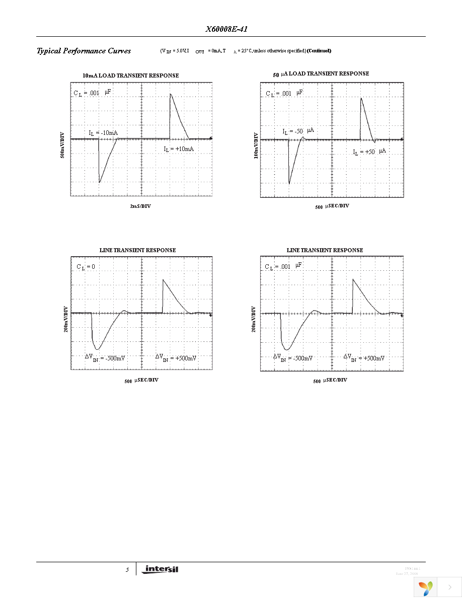 X60008EIS8-41 Page 5