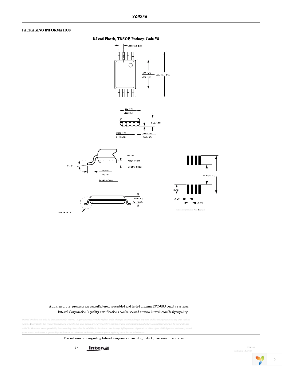 X60250V8IZ Page 16