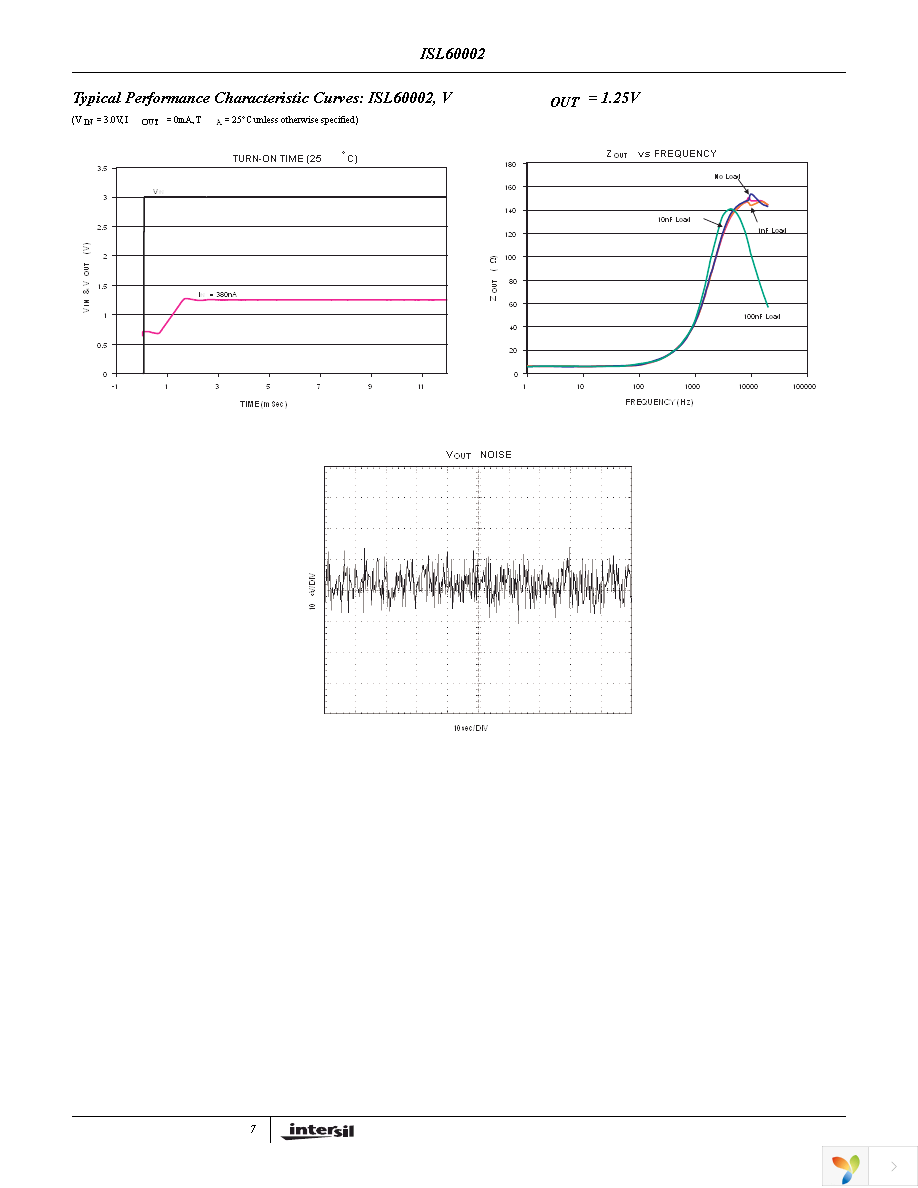 ISL60002CIB825 Page 7