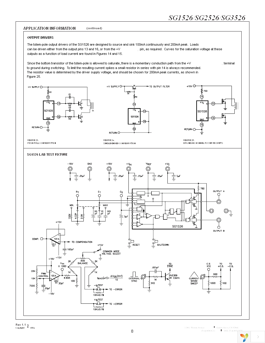 SG3526N Page 8