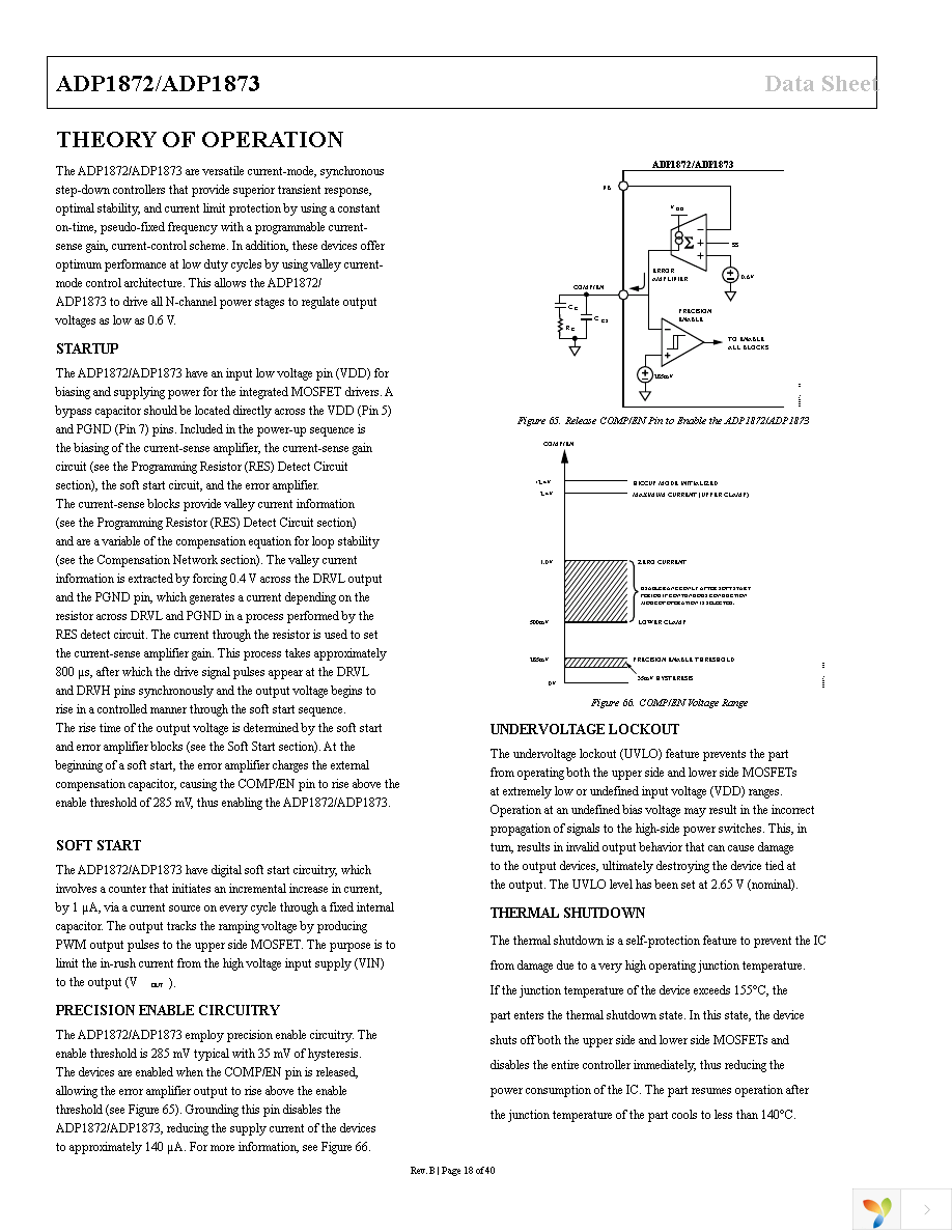 ADP1872ARMZ-1.0-R7 Page 18