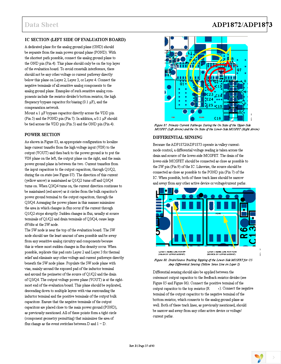 ADP1872ARMZ-1.0-R7 Page 37