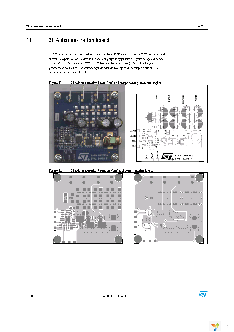 L6727TR Page 22