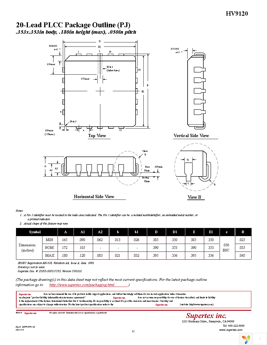 HV9120NG-G-M901 Page 11