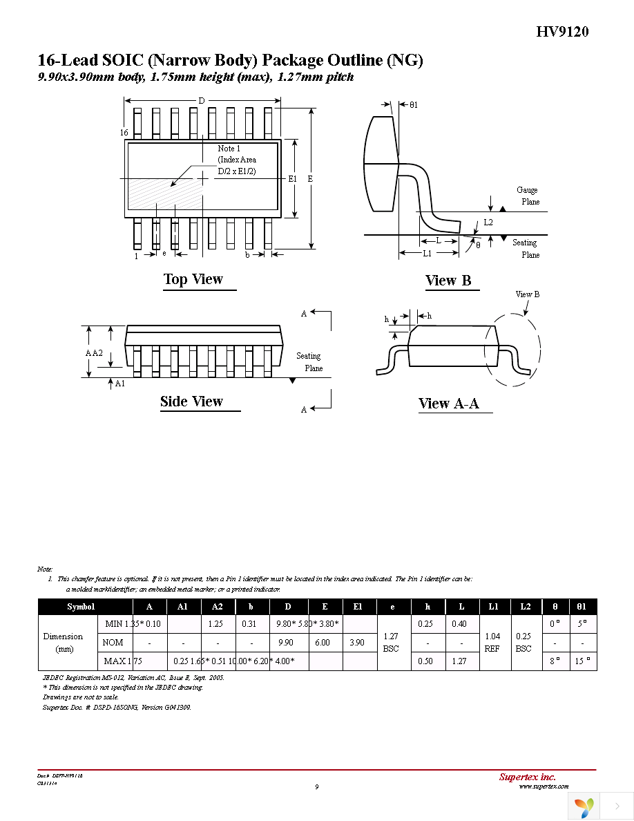 HV9120NG-G-M901 Page 9