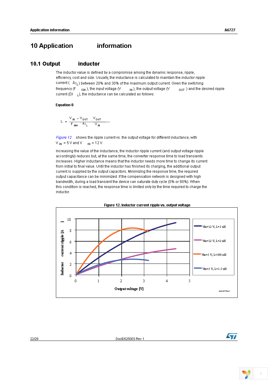 A6727TR Page 22