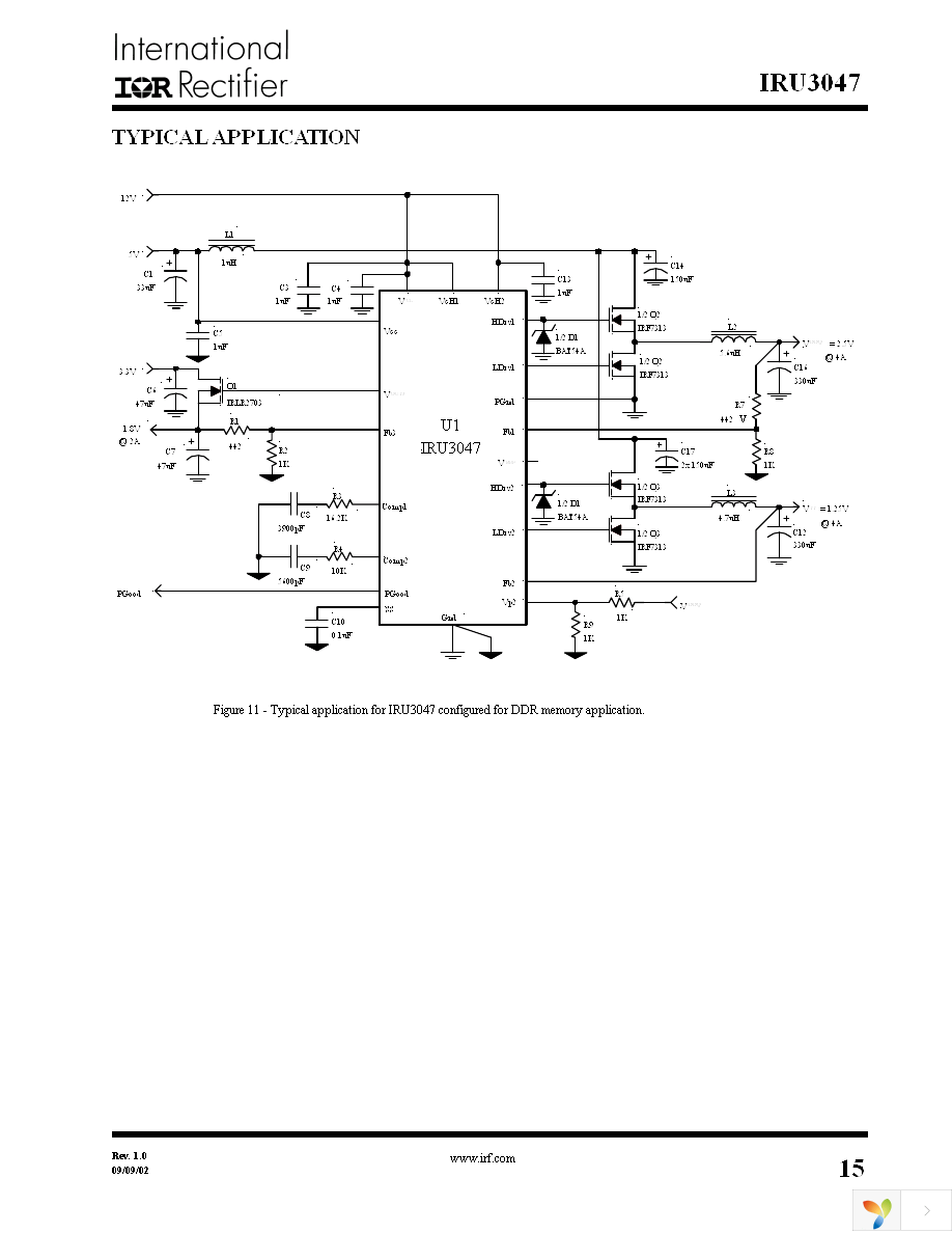 IRU3047CWTR Page 15