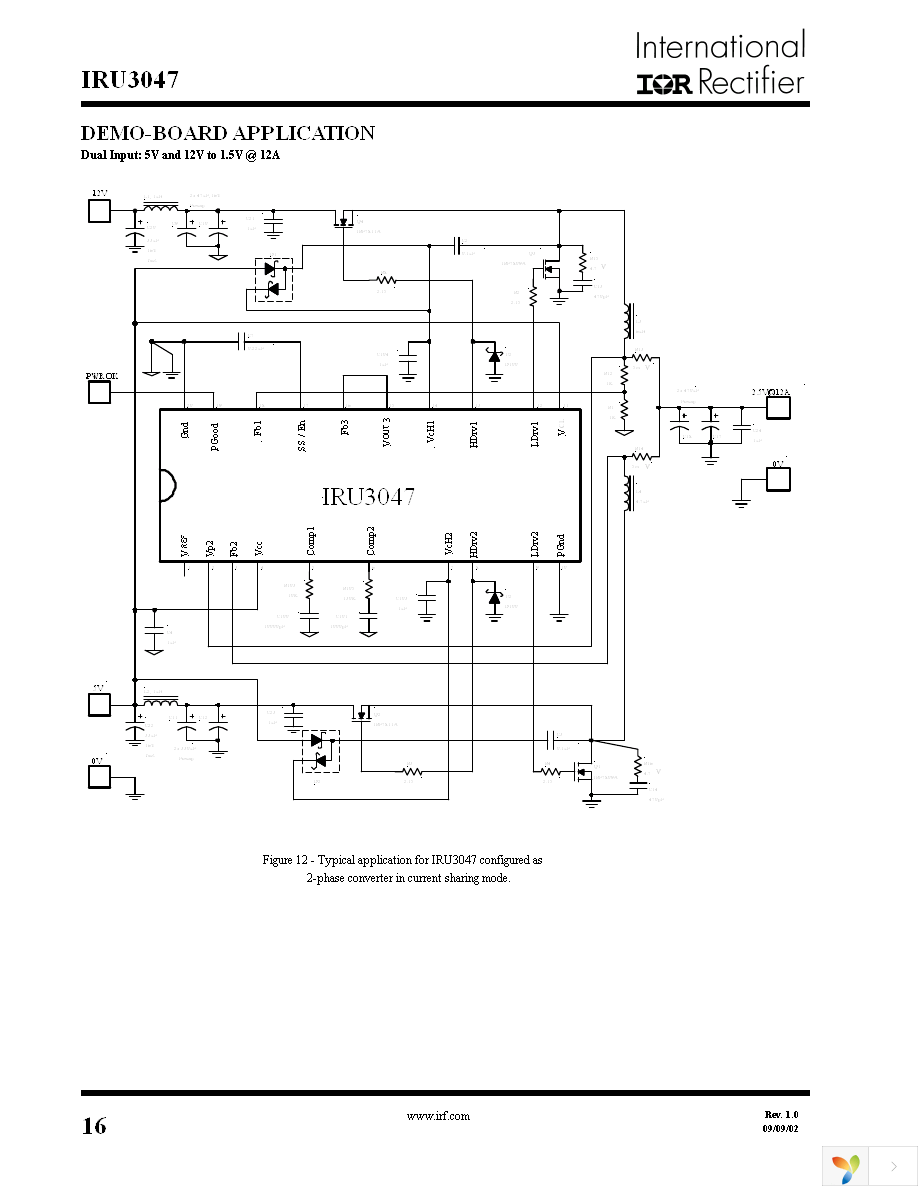 IRU3047CWTR Page 16