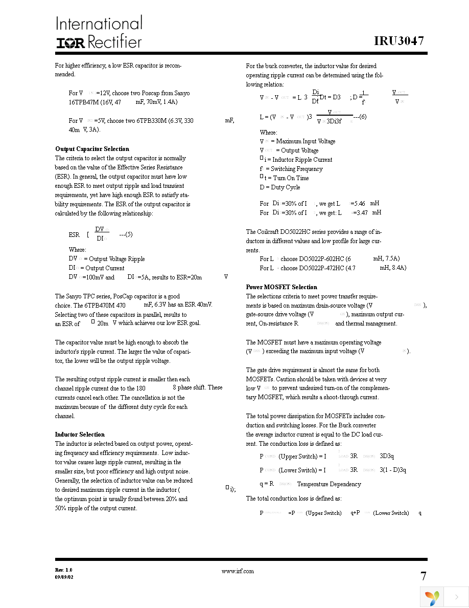 IRU3047CWTR Page 7