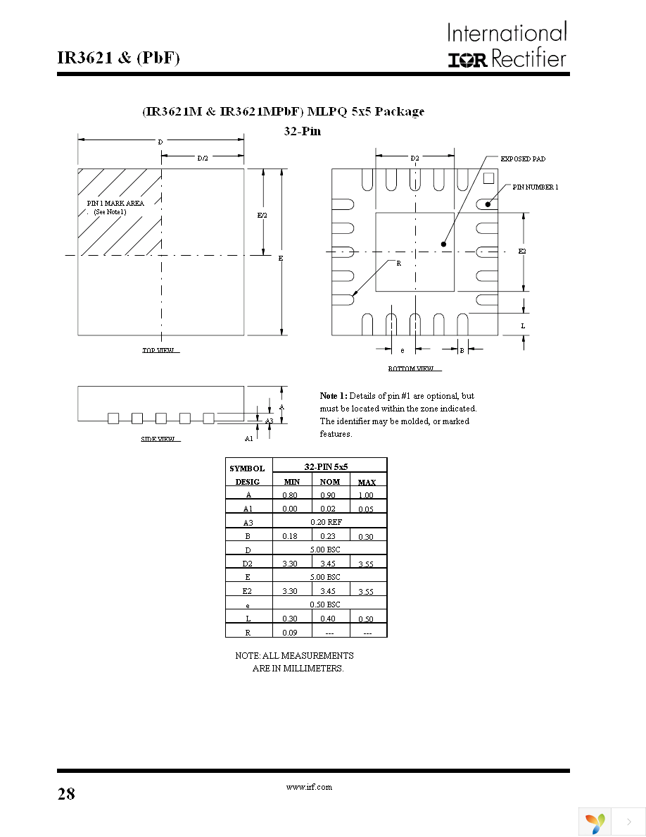 IR3621FTR Page 28