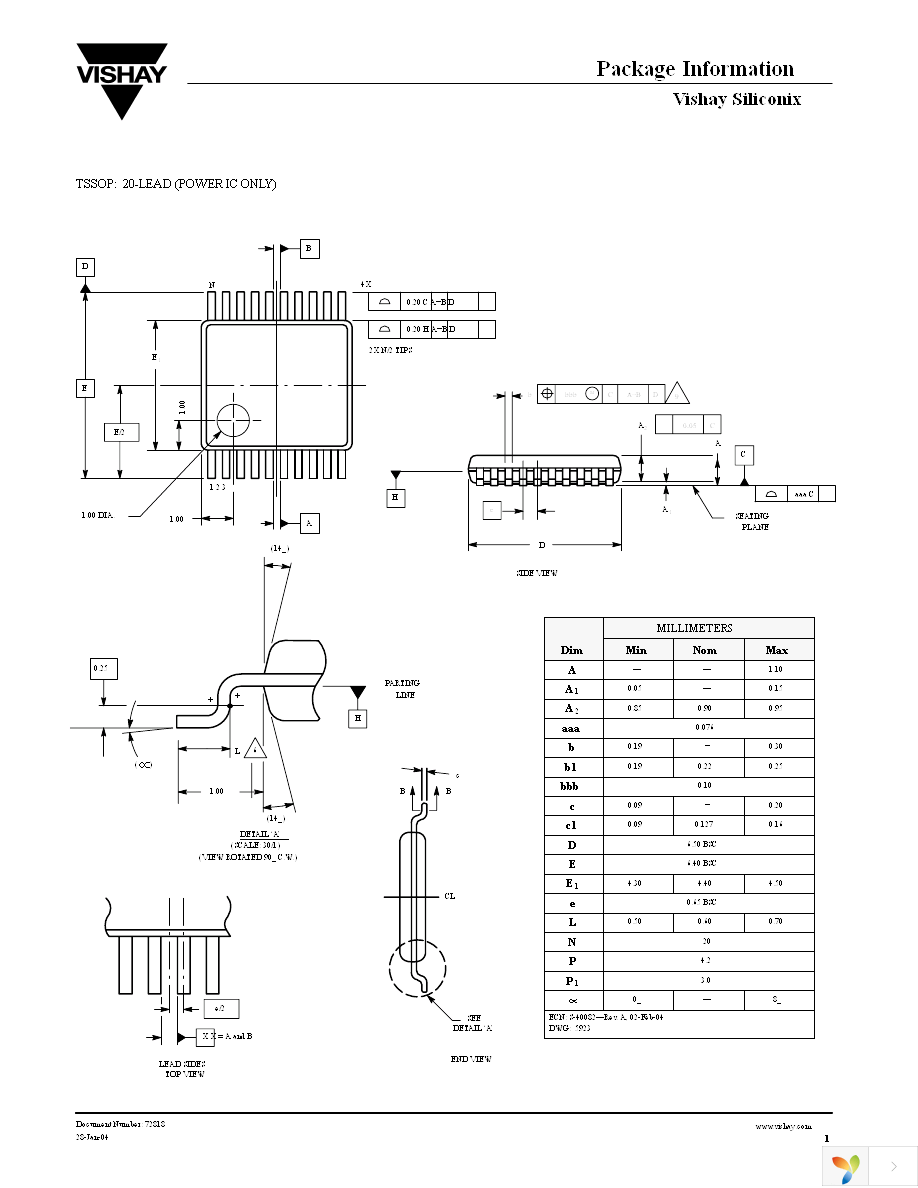 SI9122ADQ-T1-E3 Page 17