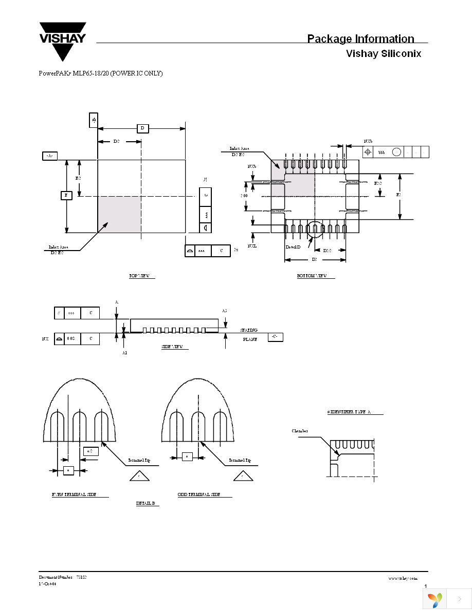 SI9122ADQ-T1-E3 Page 18