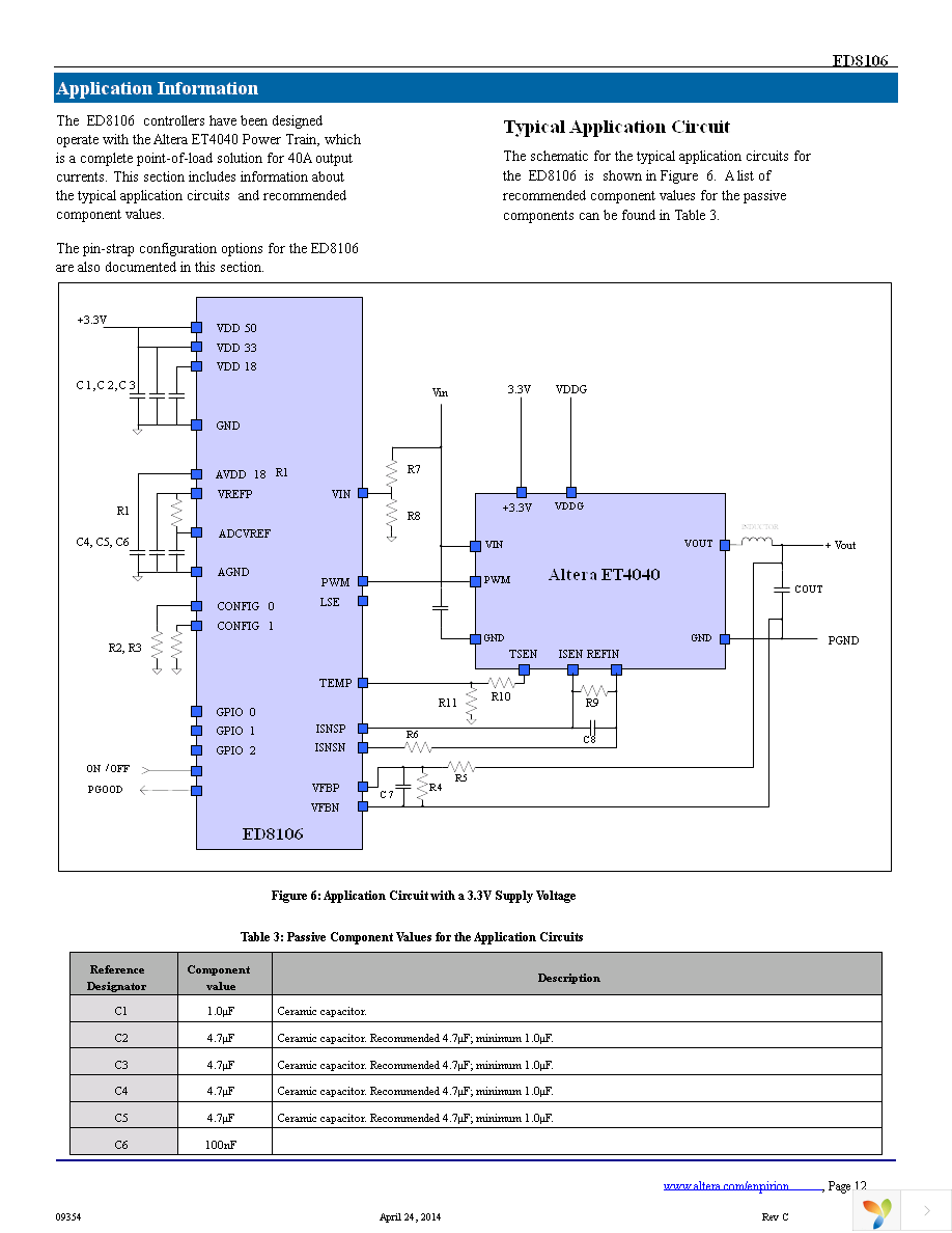 ED8106N00QI Page 12