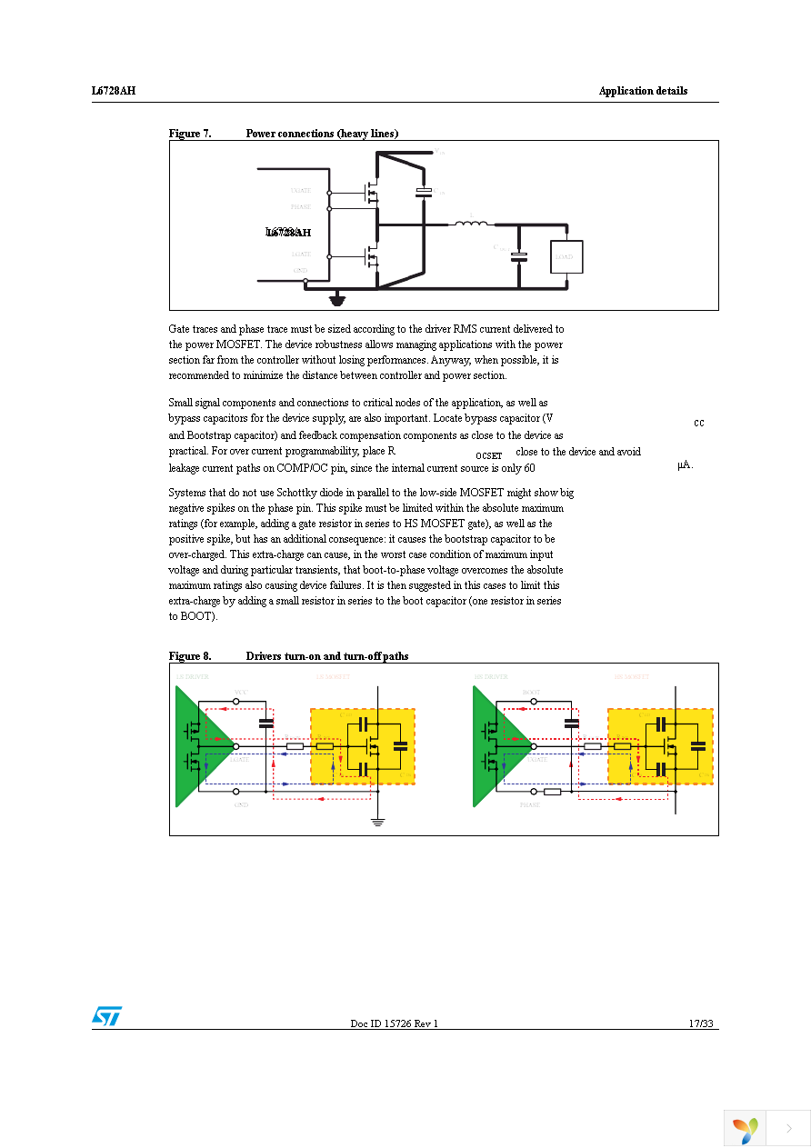 L6728AHTR Page 17