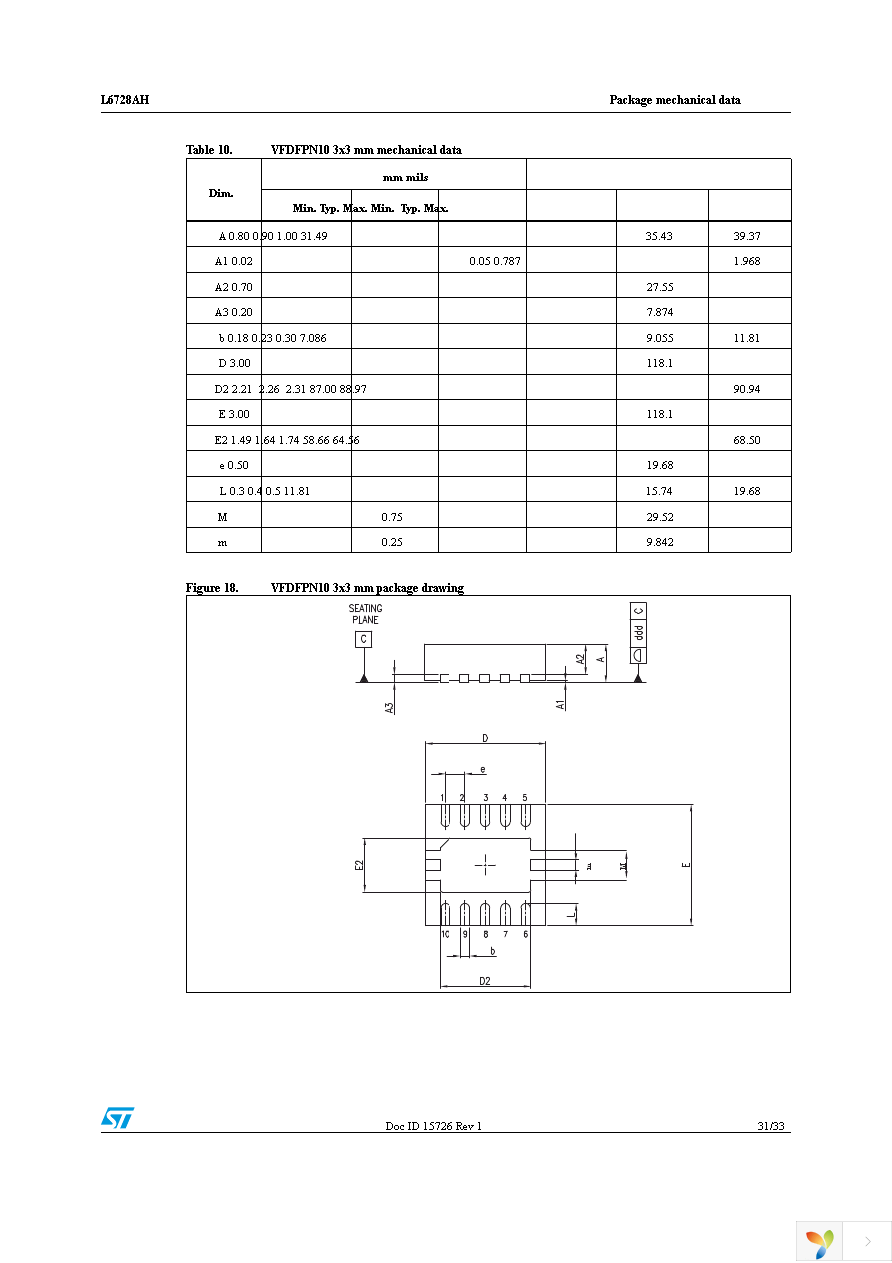 L6728AHTR Page 31