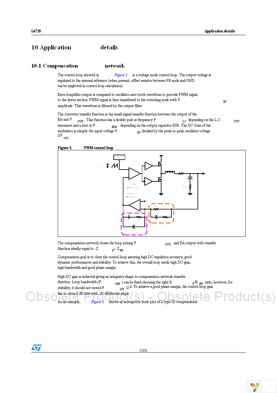 L6728TR Page 15