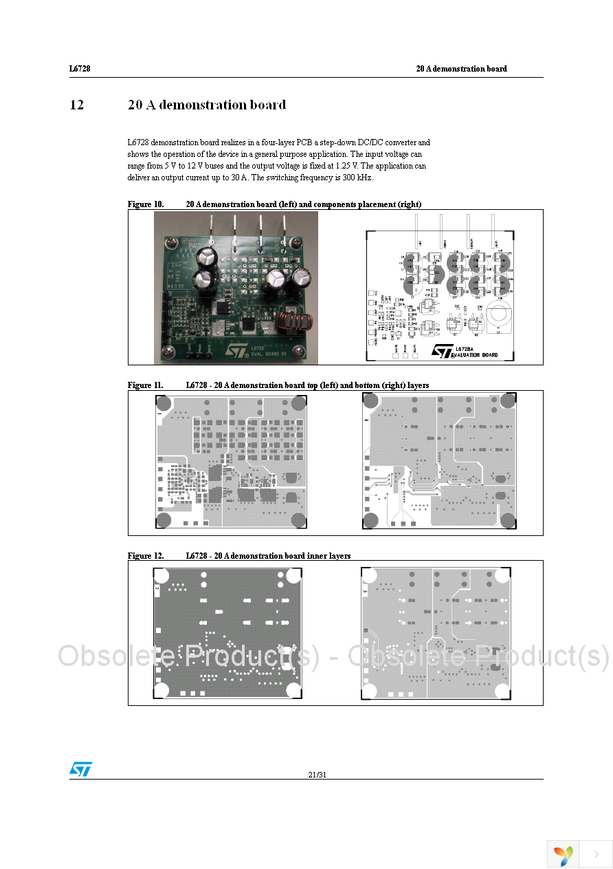 L6728TR Page 21